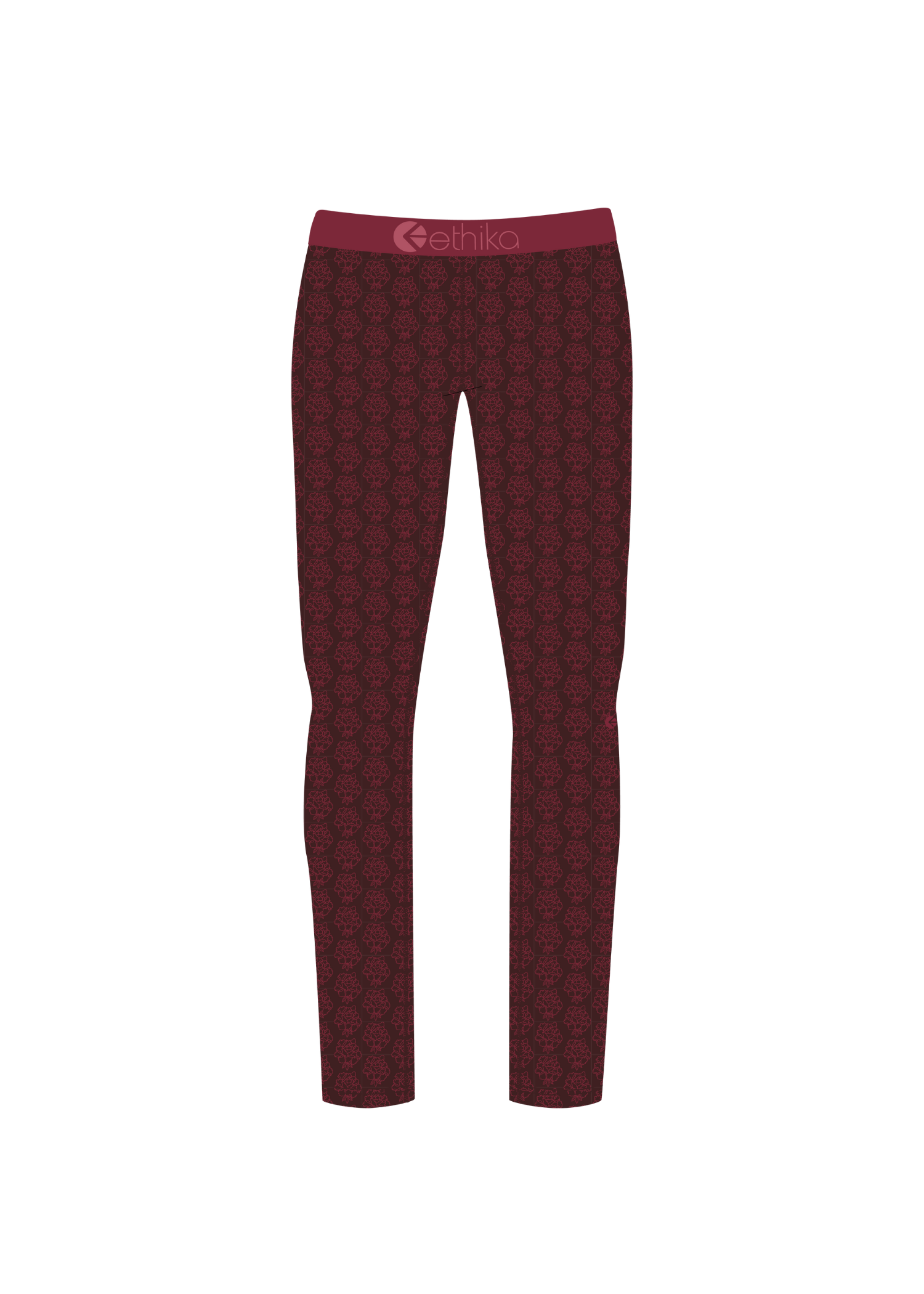 Ethika Womens Kensei Leggings