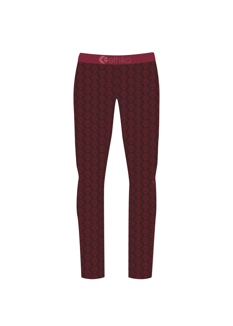 Ethika Womens Kensei Leggings