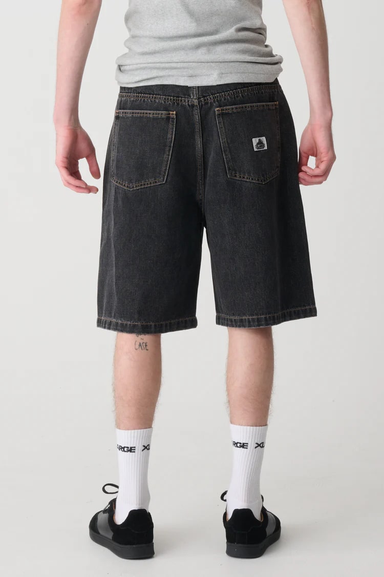XLarge Bull Denim 91 Short