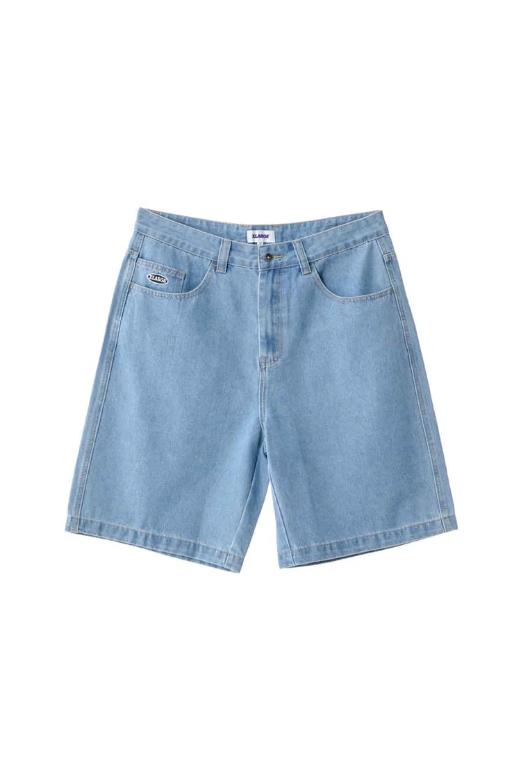 XLarge Bull Denim 91 Short