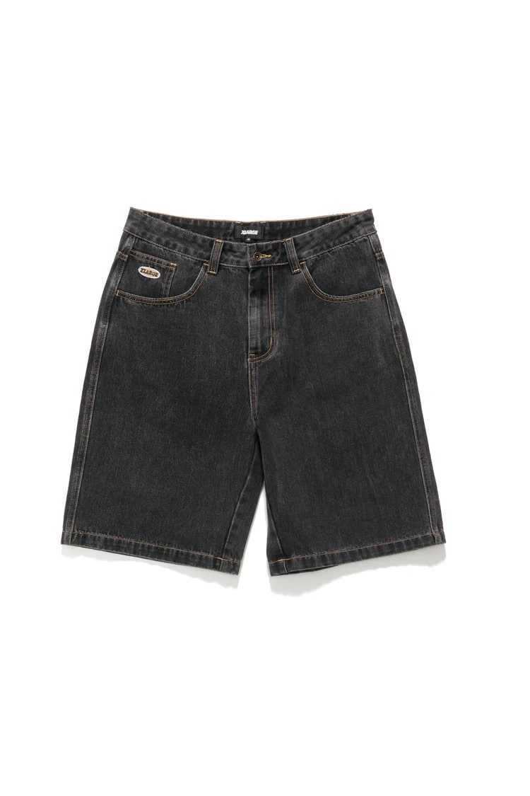 XLarge Bull Denim 91 Short