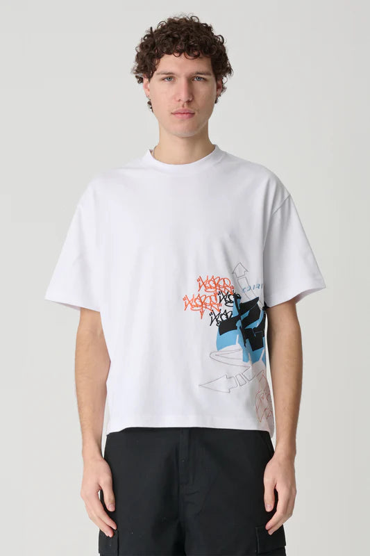 XLarge Layers Gorilla Fit Tee