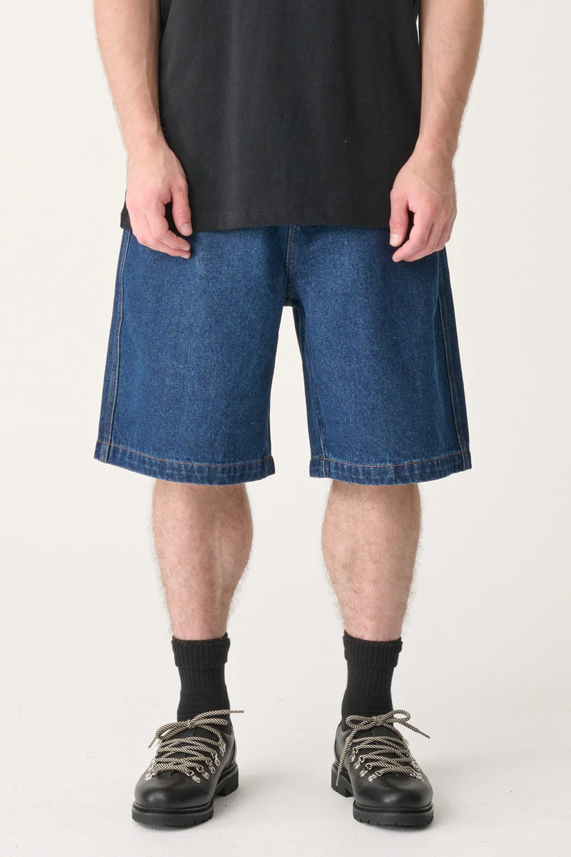 XLarge Burst Bull Denim 91 Short
