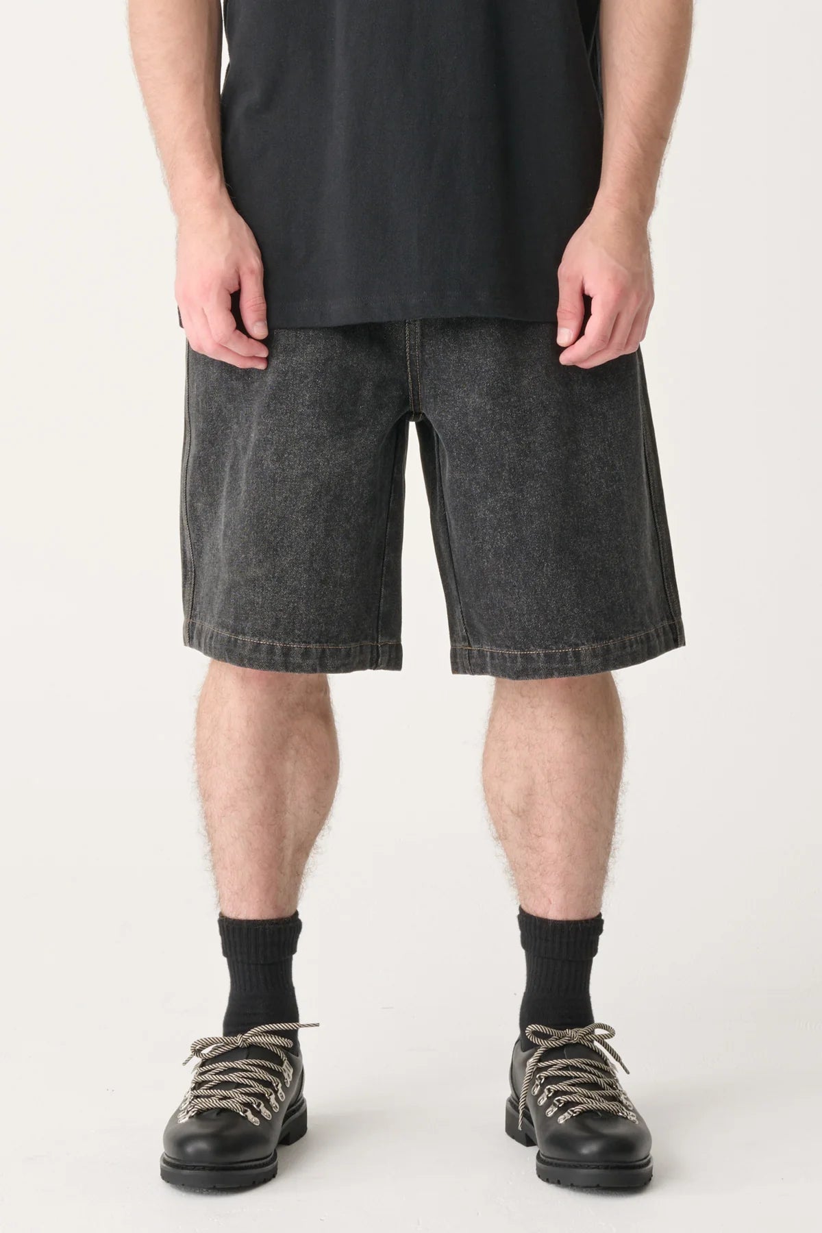 XLarge Burst Bull Denim 91 Short