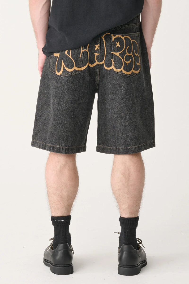 XLarge Burst Bull Denim 91 Short