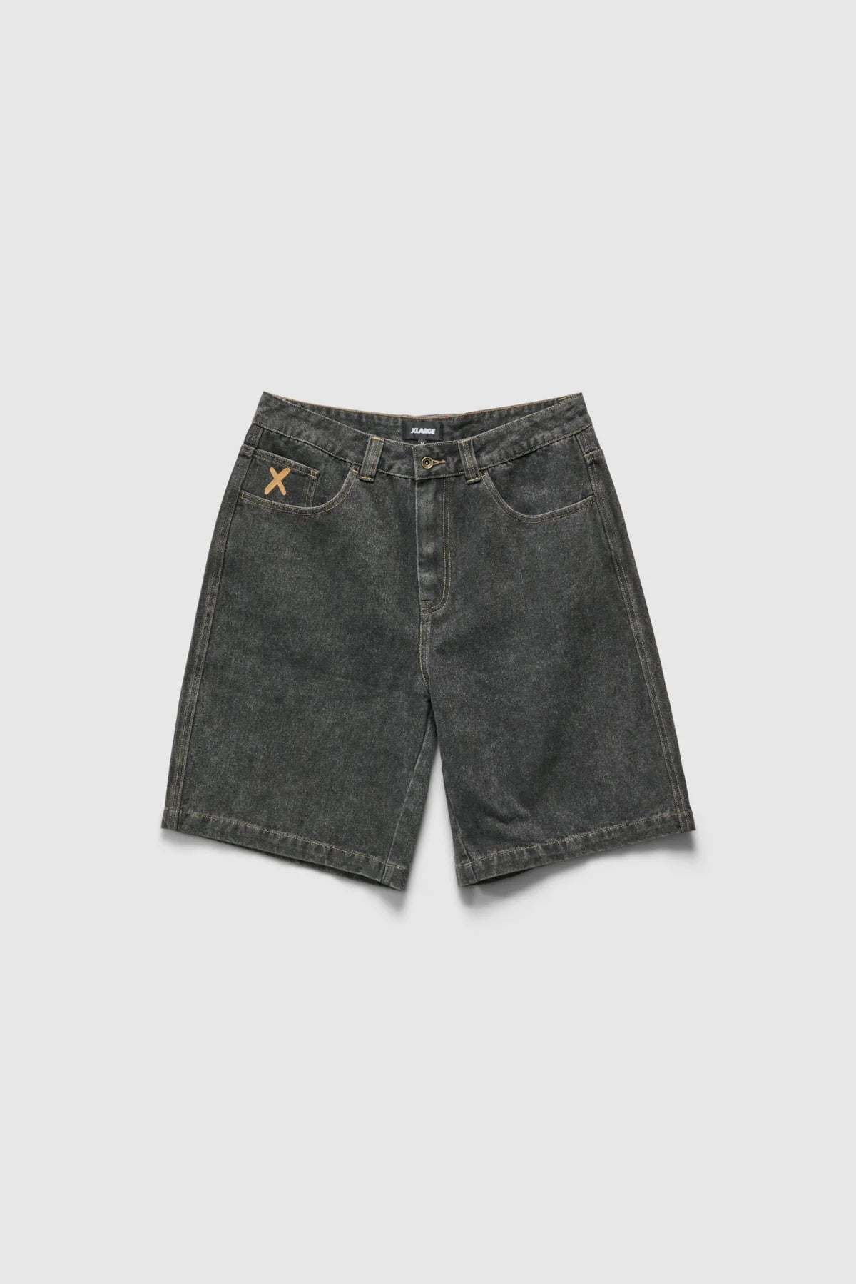 XLarge Burst Bull Denim 91 Short