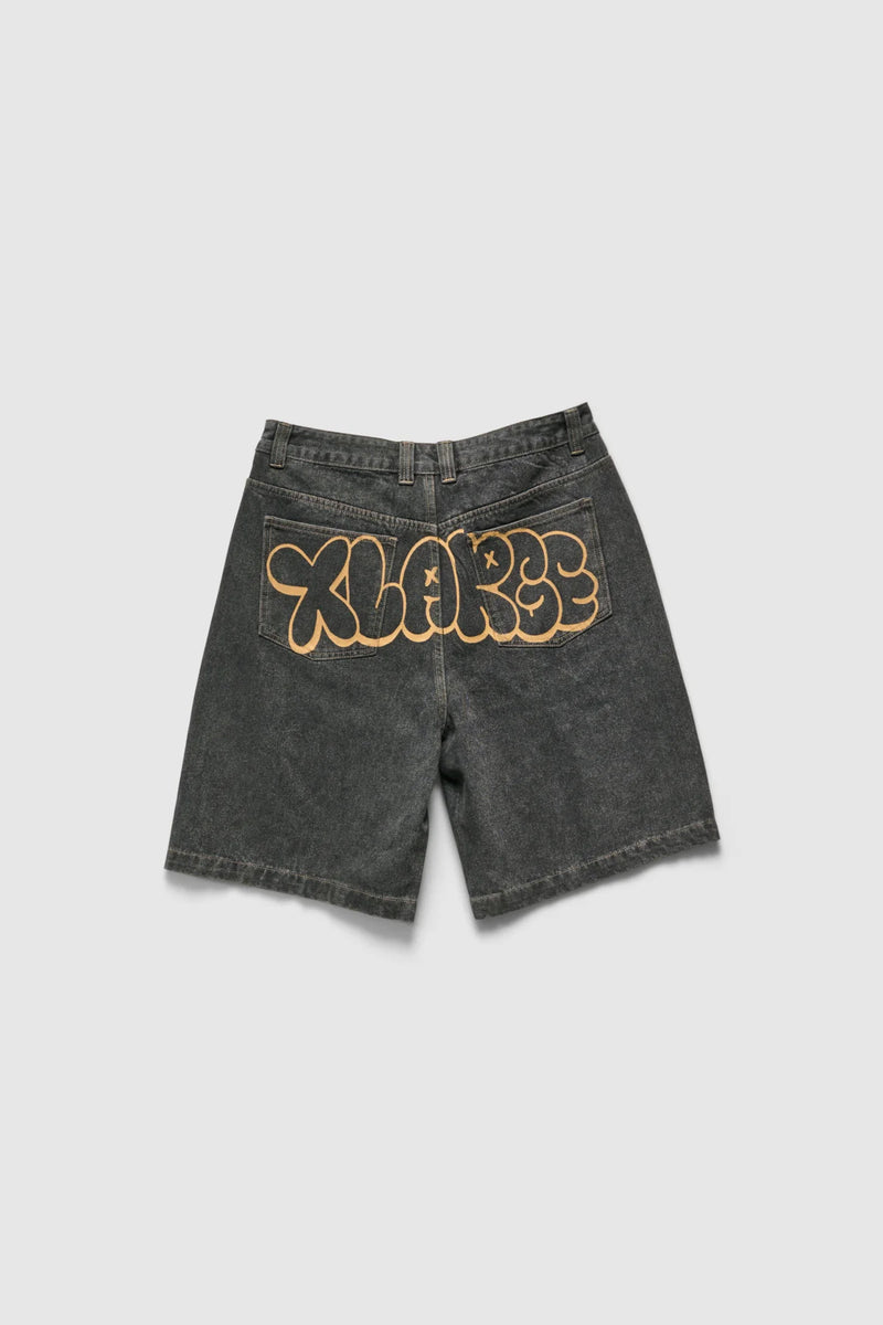XLarge Burst Bull Denim 91 Short