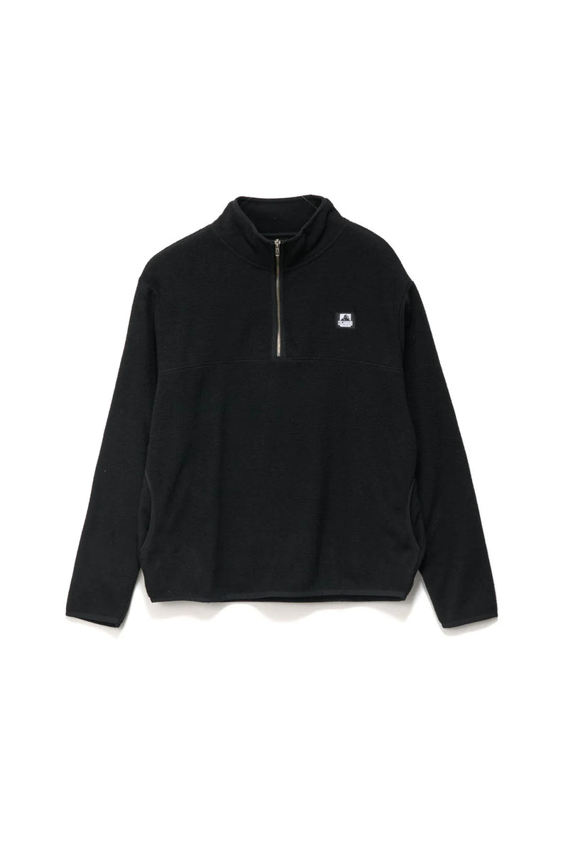 XLarge Half Zip Crew
