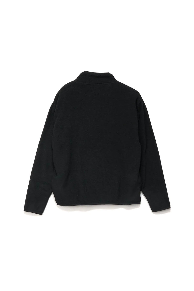 XLarge Half Zip Crew