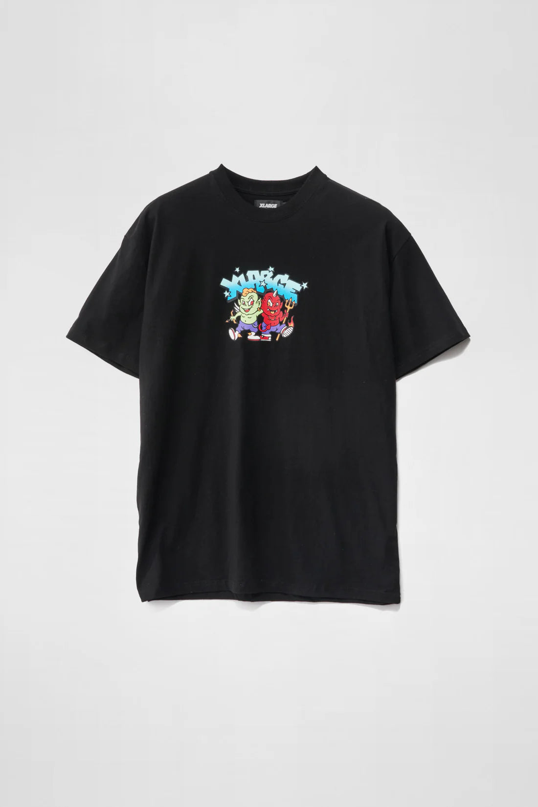XLarge Devils Tee