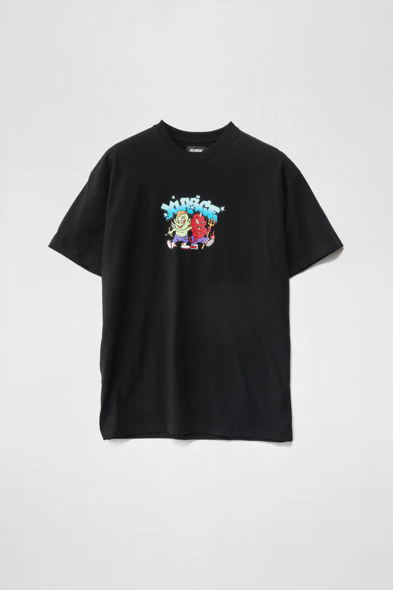 XLarge Devils Tee