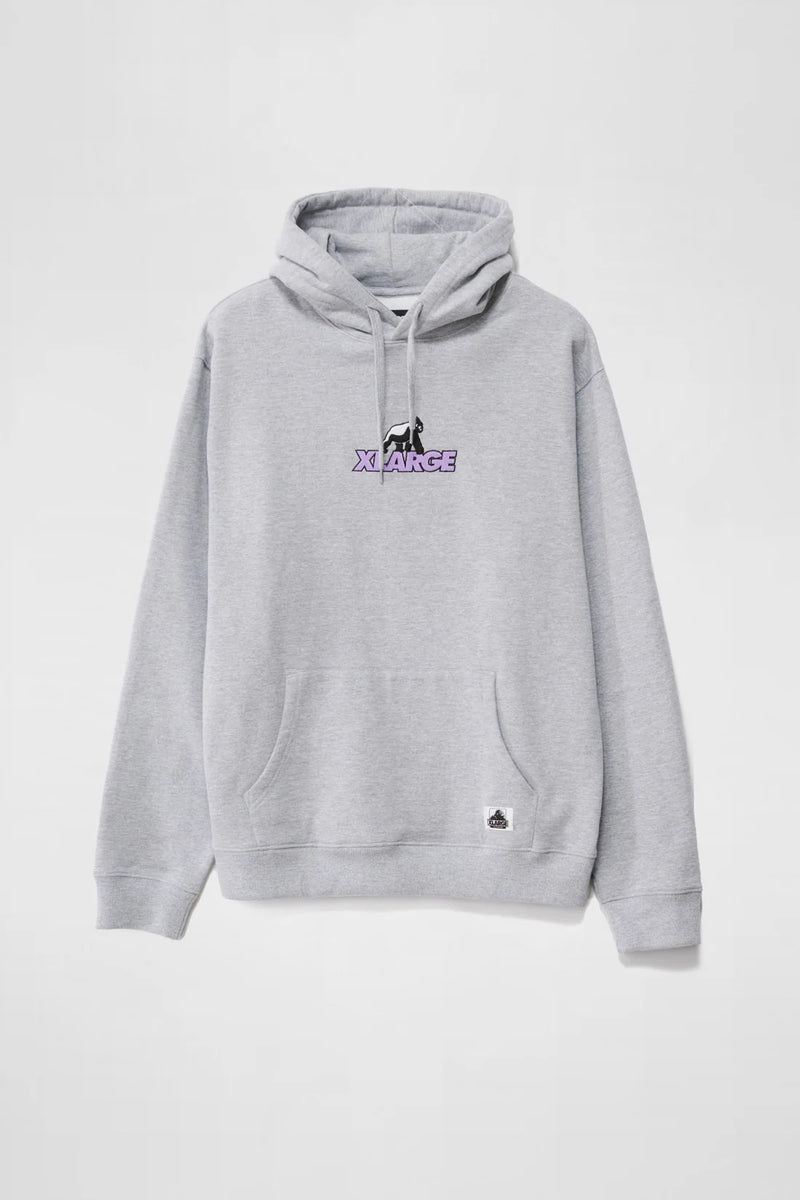 XLarge Climb Hood