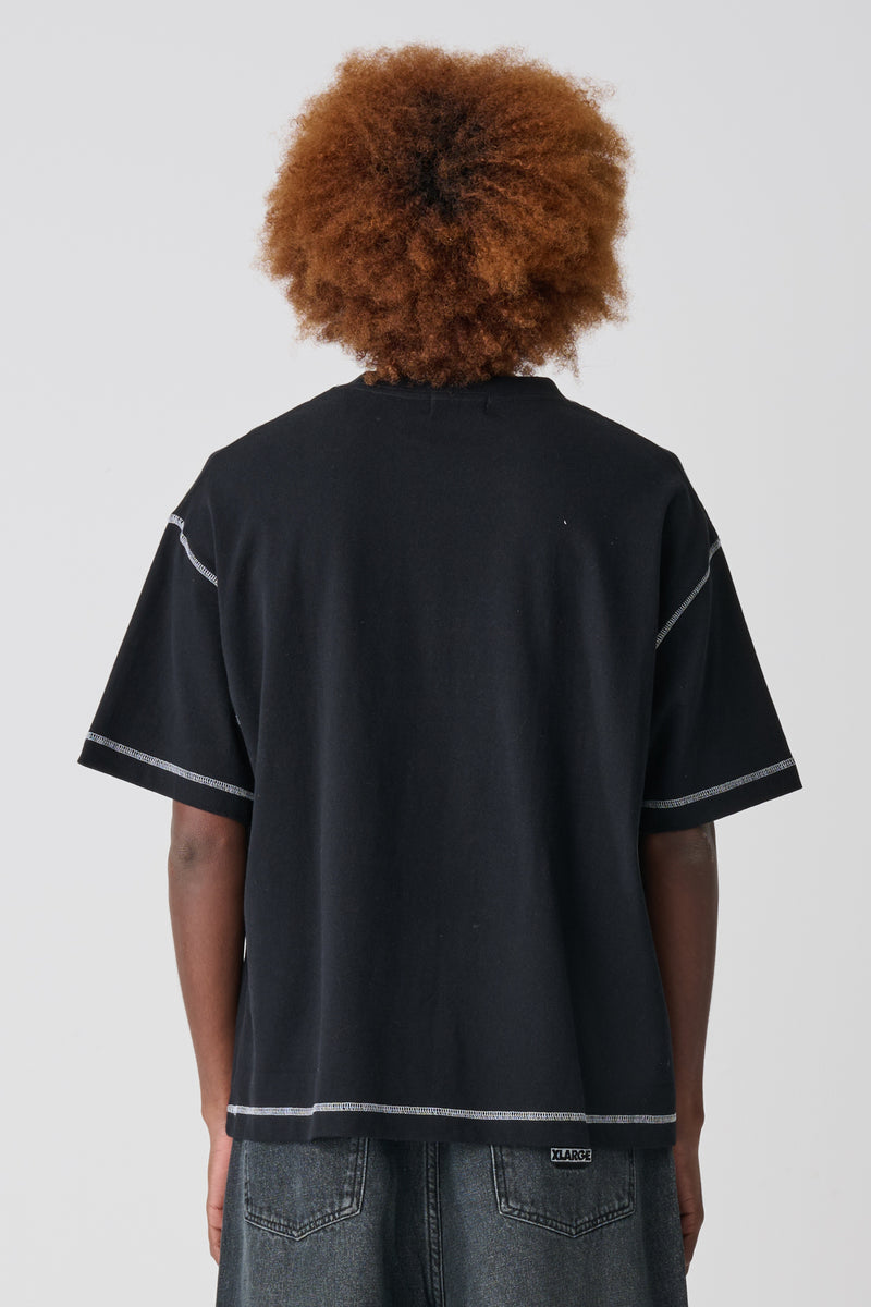 XLarge Flatlock Gorilla Fit Tee