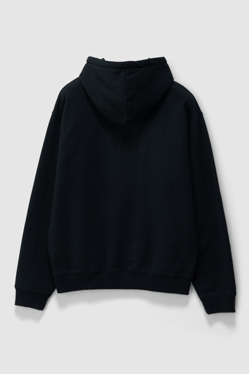 XLarge Peace Frog Hood