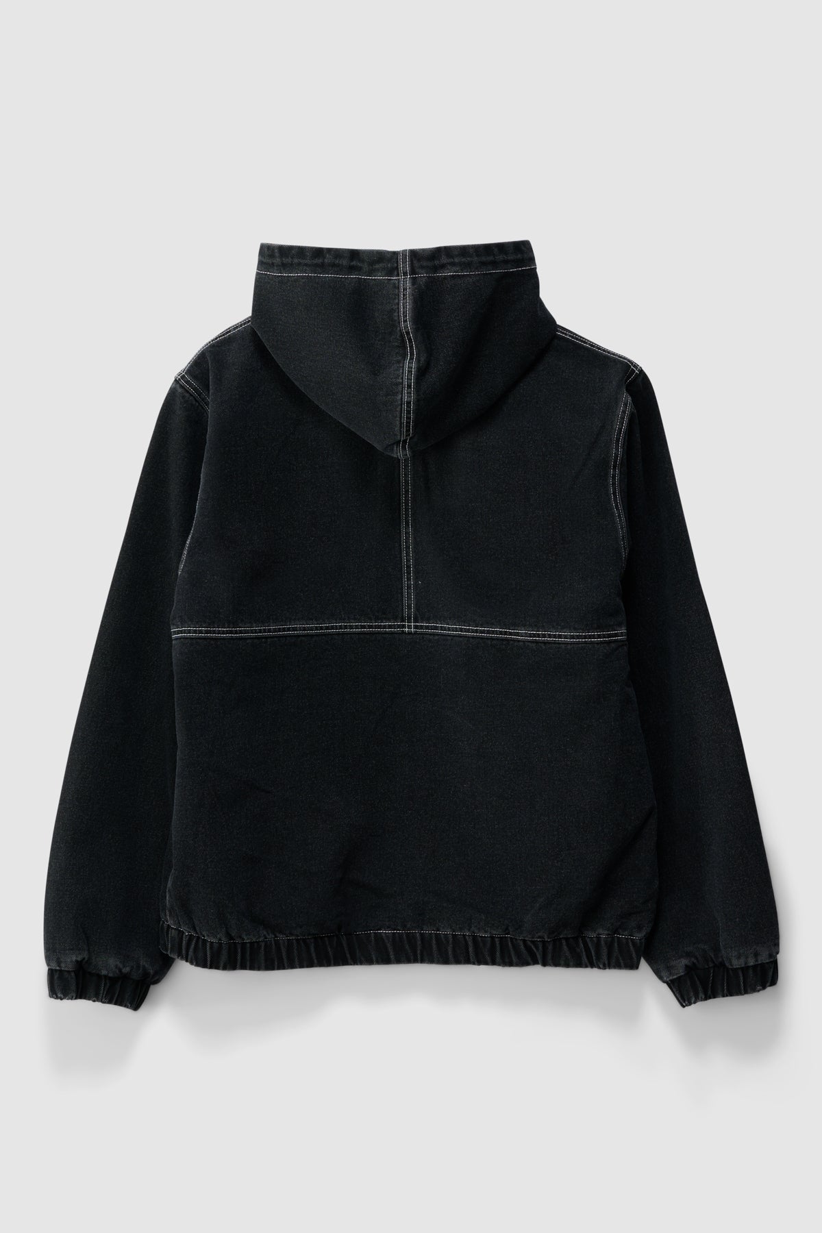 XLarge Old English Work Jacket