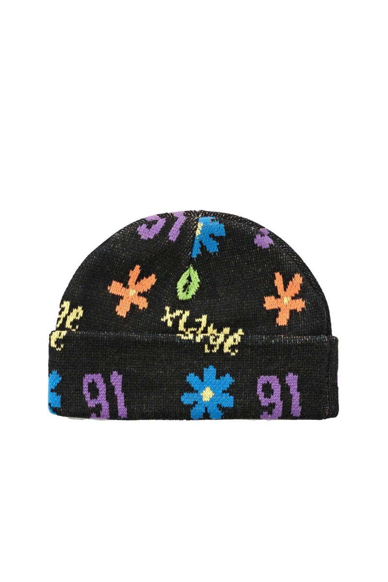XLarge Peace 91 Mid Beanie