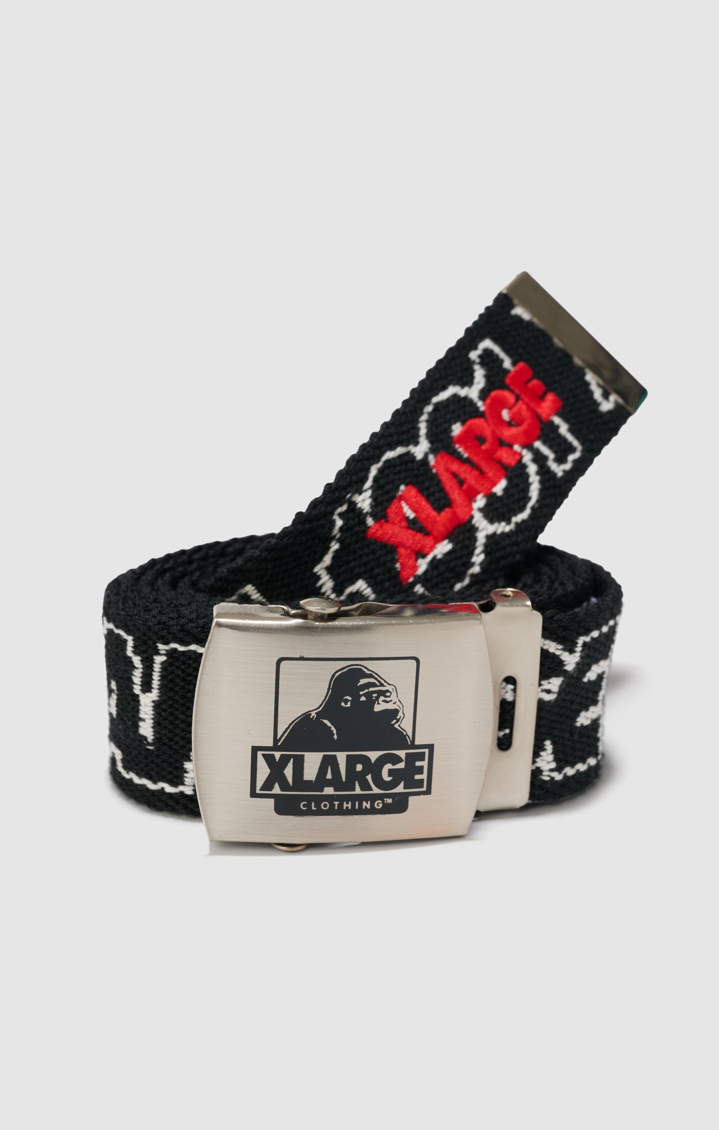 XLarge 91 Jacquard Belt