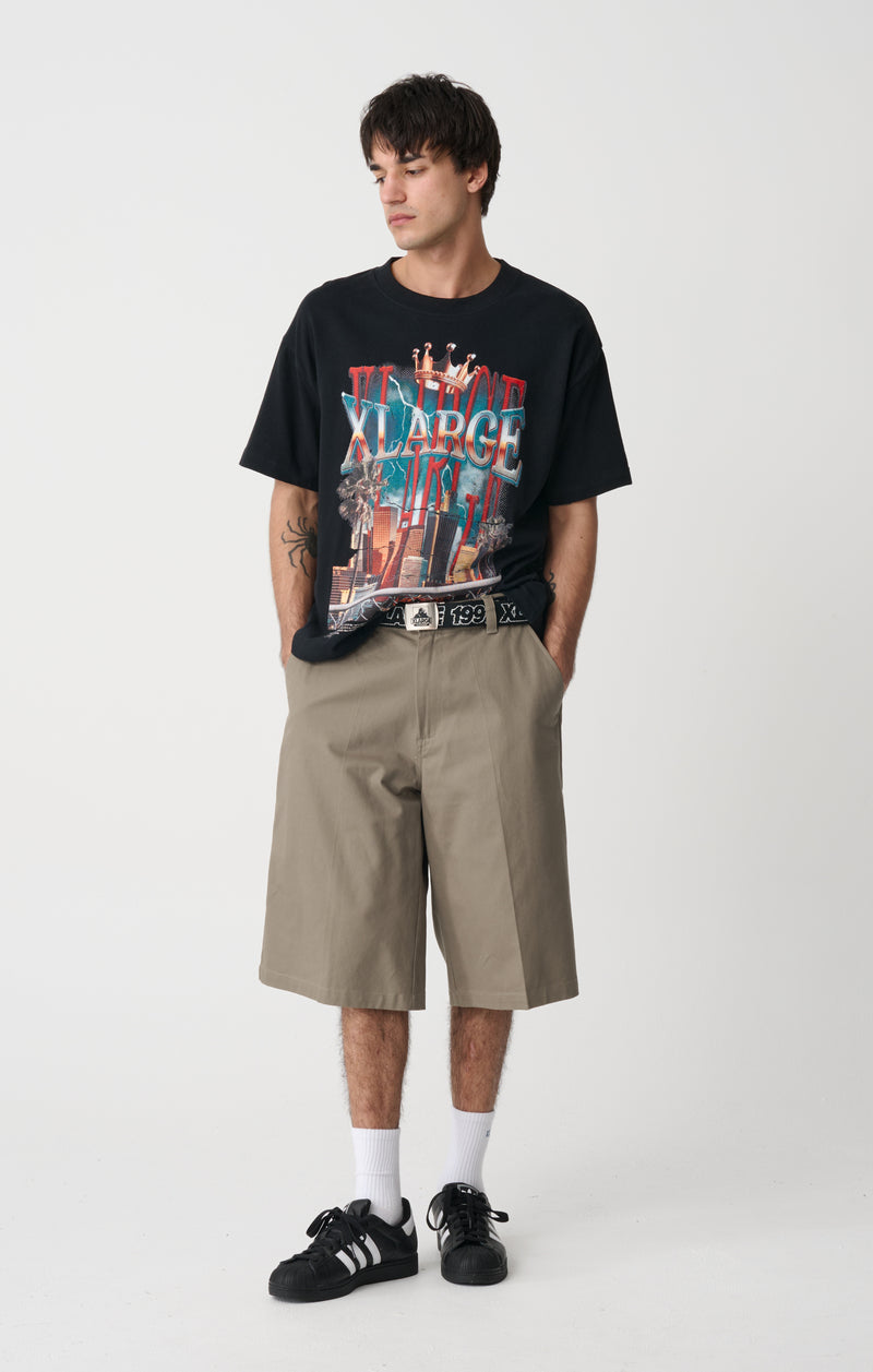 XLarge 91 Jacquard Belt