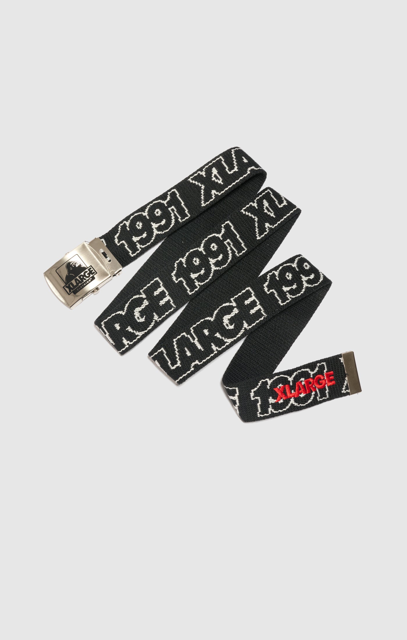 XLarge 91 Jacquard Belt