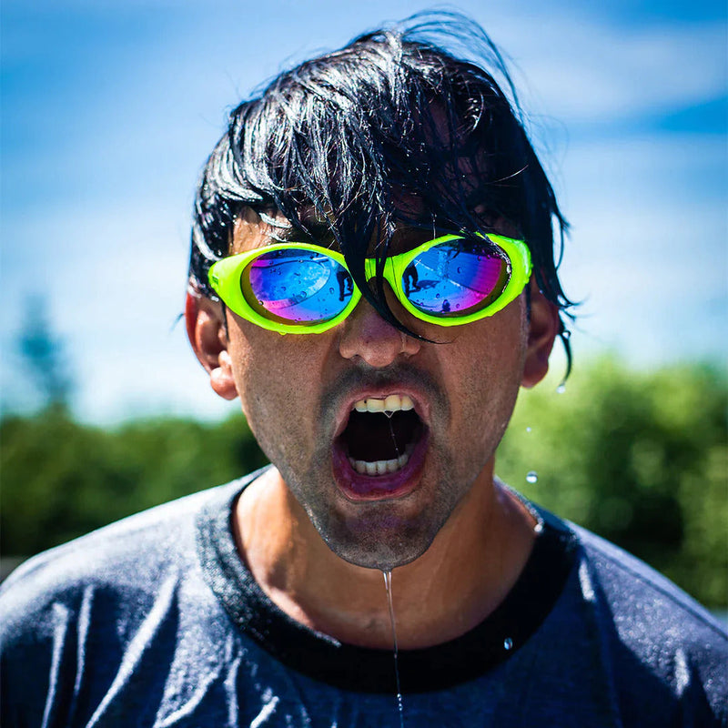 Pit Viper The Slammer - Sludge