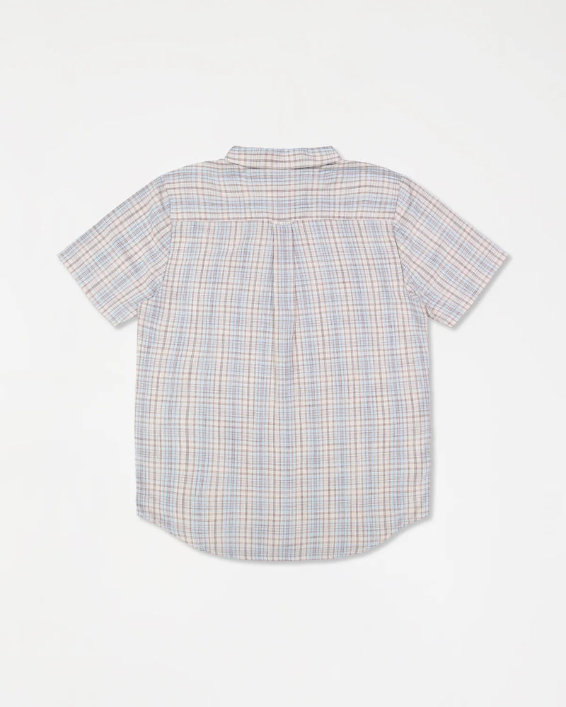 Volcom Freewheel Short Sleeve Shirt