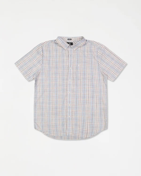 Volcom Freewheel Short Sleeve Shirt