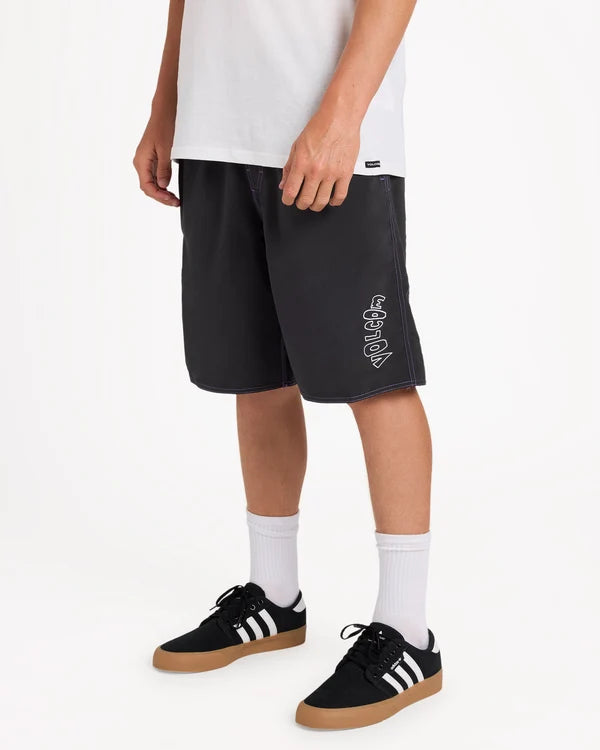 Volcom Off Ozzy 21" Boardshorts
