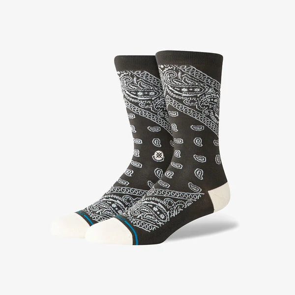 Stance Barrio Crew Socks