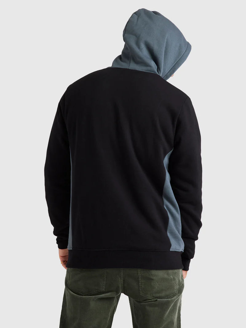 Volcom Single Stone Lined Pullover Hoodie