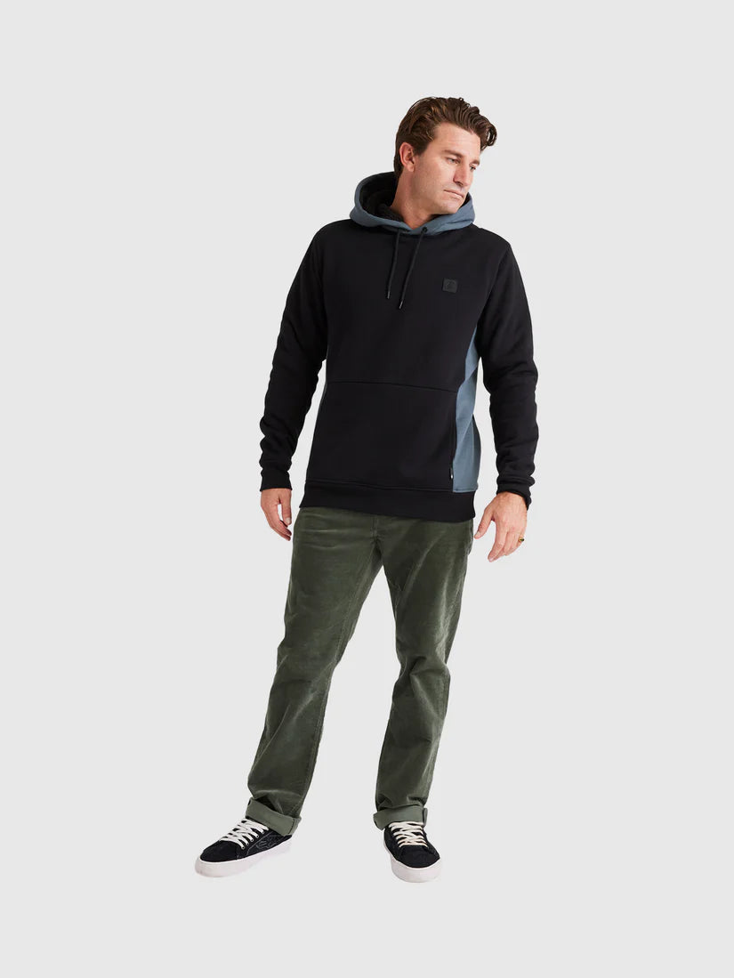 Volcom Single Stone Lined Pullover Hoodie
