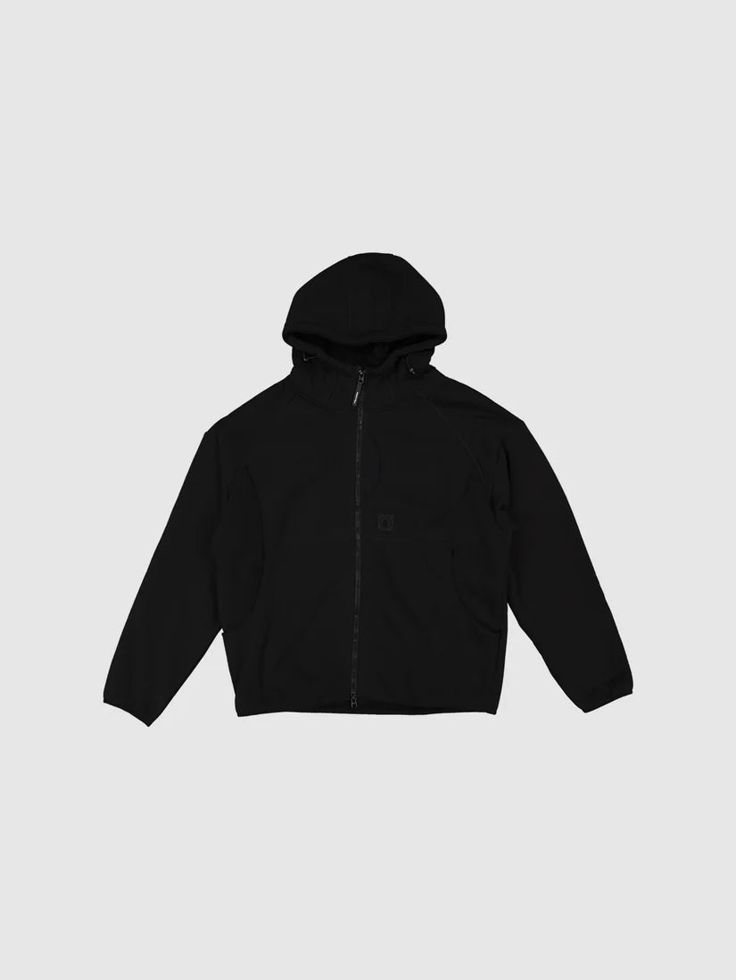 Volcom Nomaa DWR Zip Hoodie