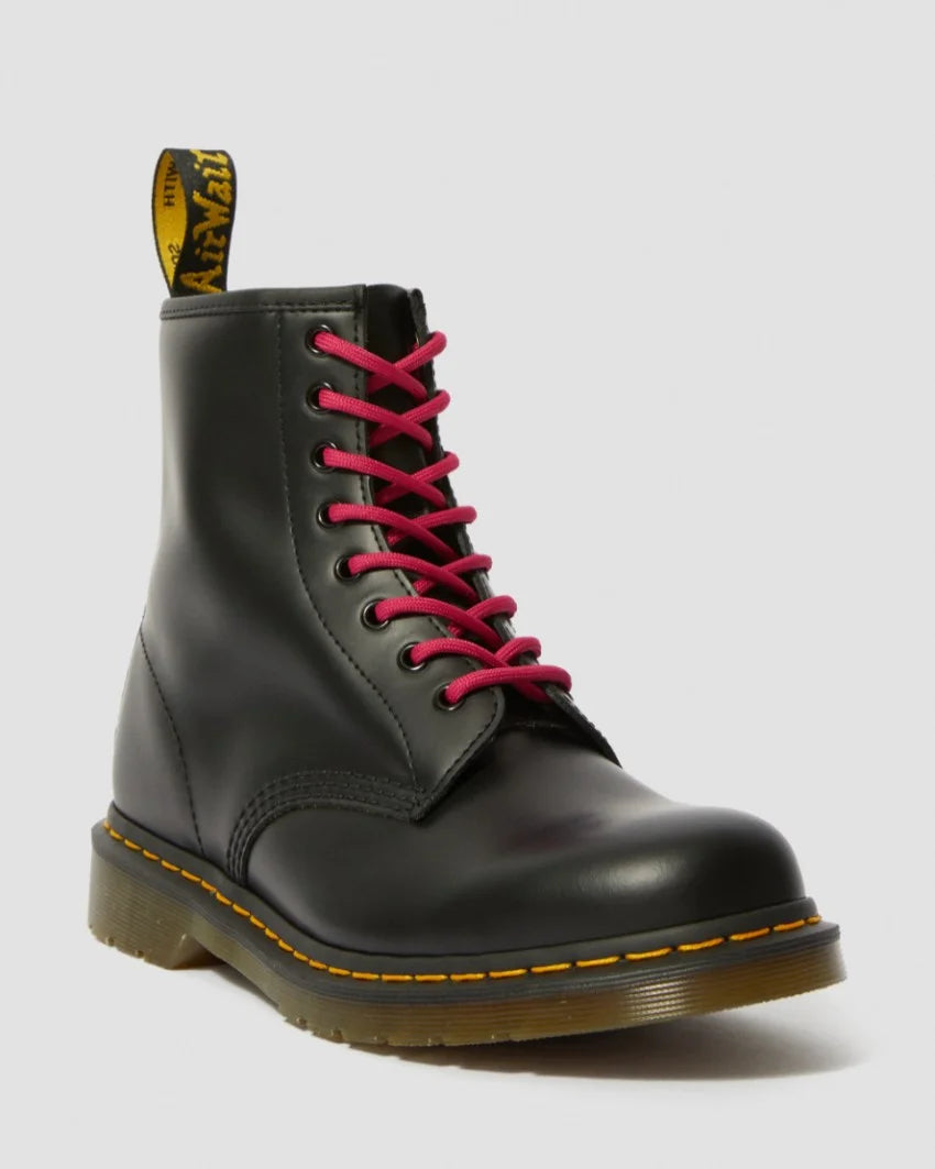 Dr. Martens 140cm 8-10 Eye Round Laces - Pink