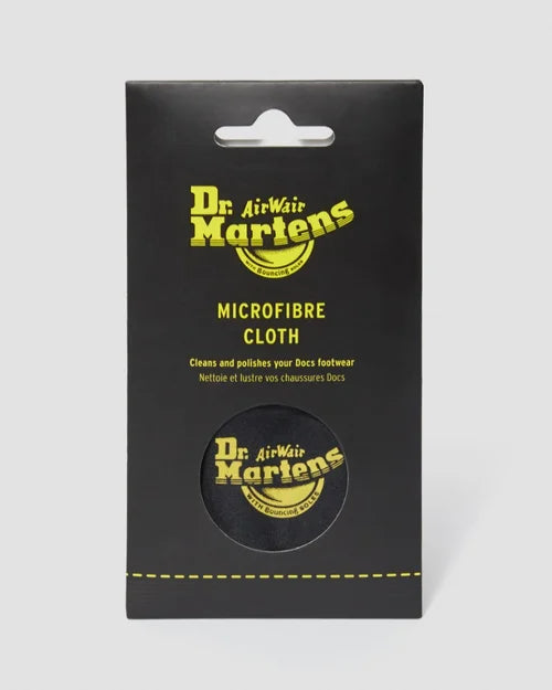 Dr. Martens Microfiber Shoe Cloth