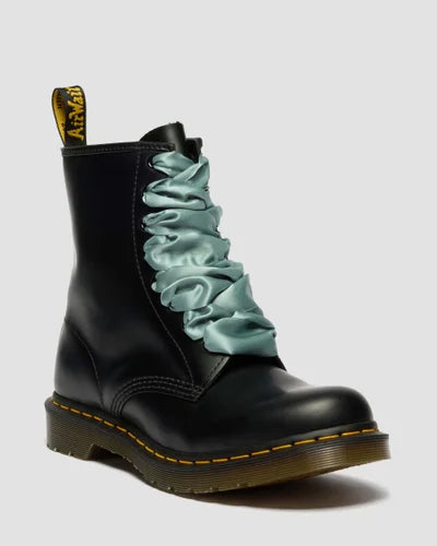 Dr. Martens 140cm Ribbon Laces - Blue