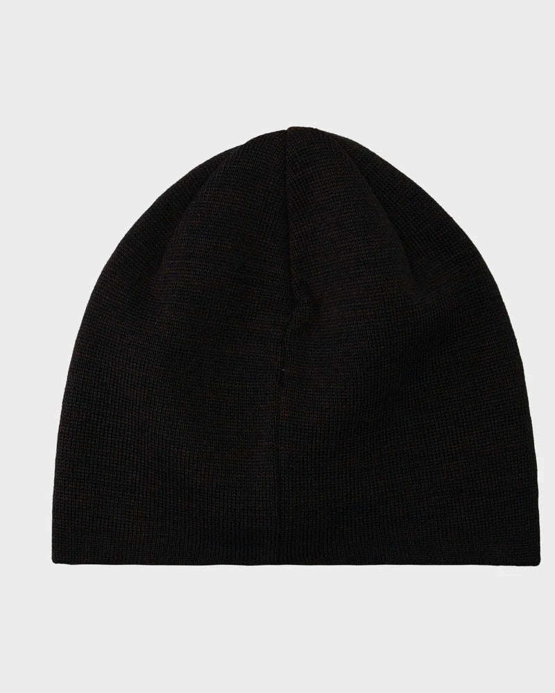 DC Big Star 2 Beanie - Black