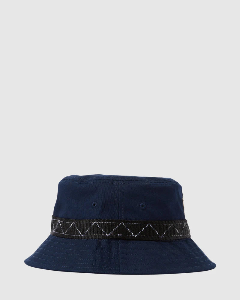 DC Trail Blazer Bucket Hat - Dress Blues