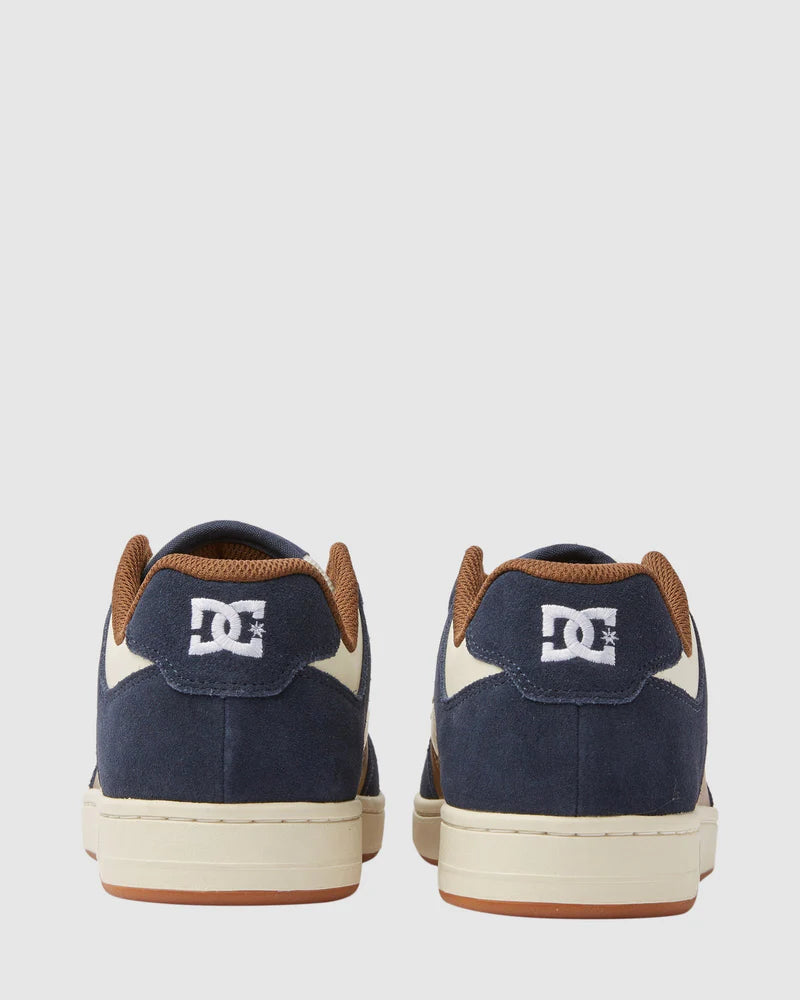 DC Manteca 4 - Tan/Brown