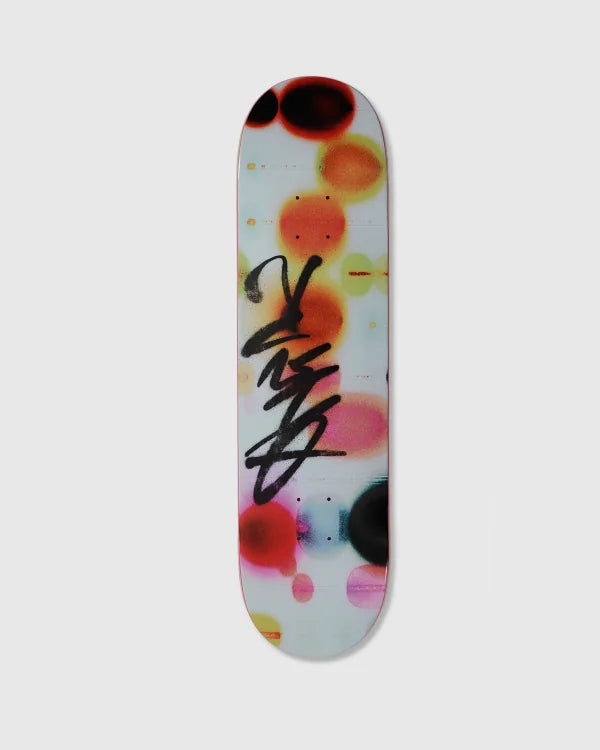 APRIL YUTO HORIGOME GENES 8.25" DECK