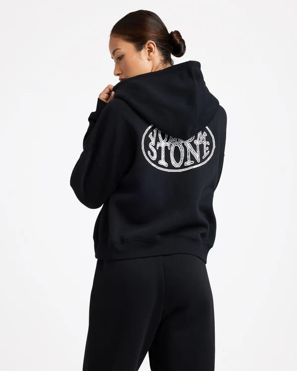 Volcom Get Up Zip Hoodie