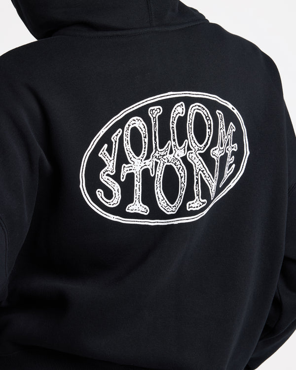 Volcom Get Up Zip Hoodie