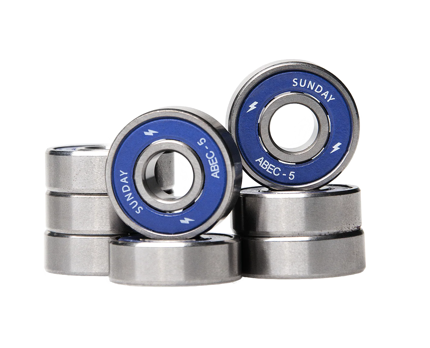 SUNDAY BEARINGS ABEC 5