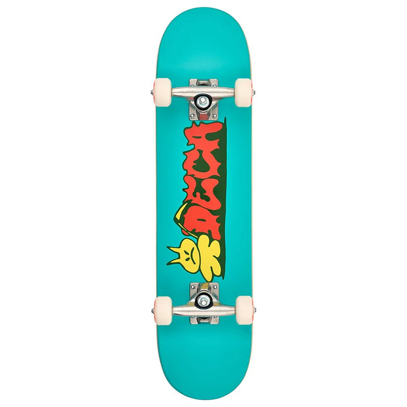 DECA Frank Mini Kids 7.0" Complete