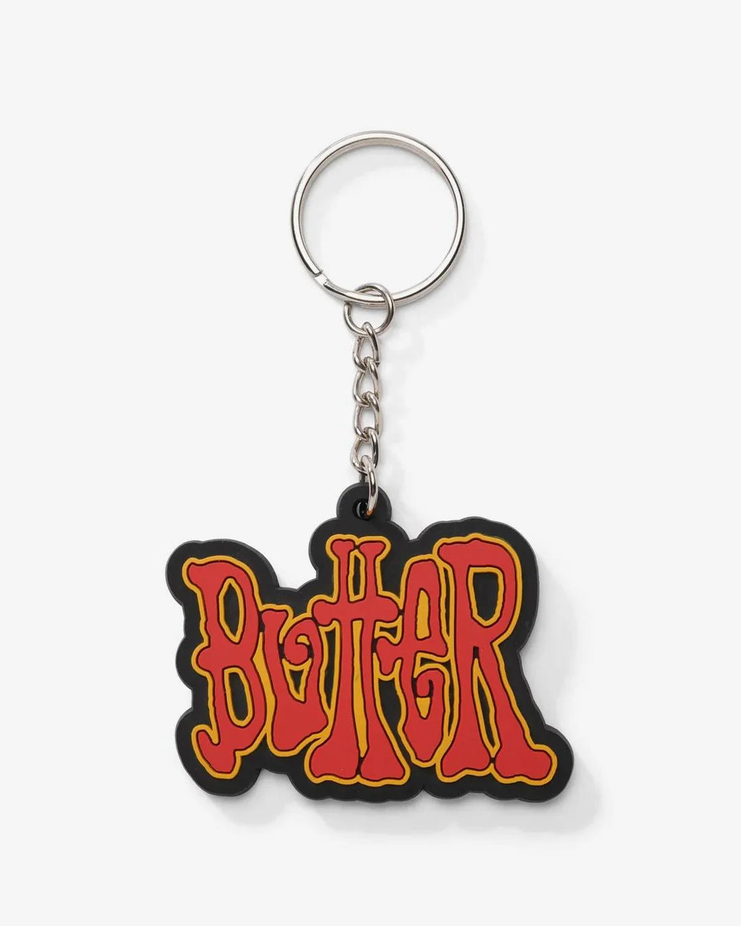 Butter Goods Tour Keychain