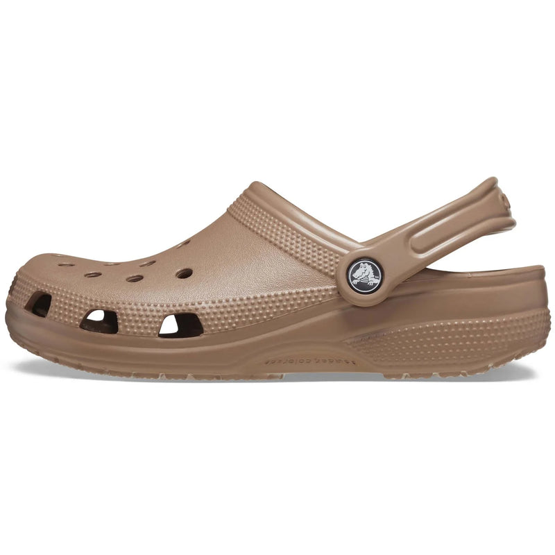 Crocs Classic Clog Latte