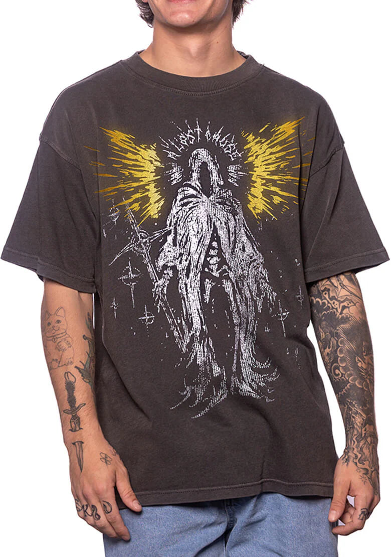 A Lost Cause Dark Angel V2 Tee