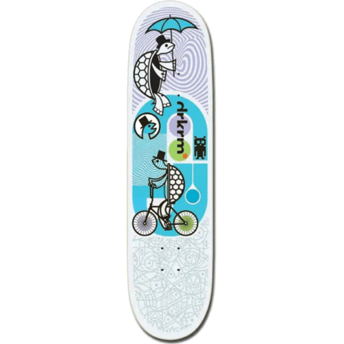 Darkroom Deck Miami Hopper 8.125