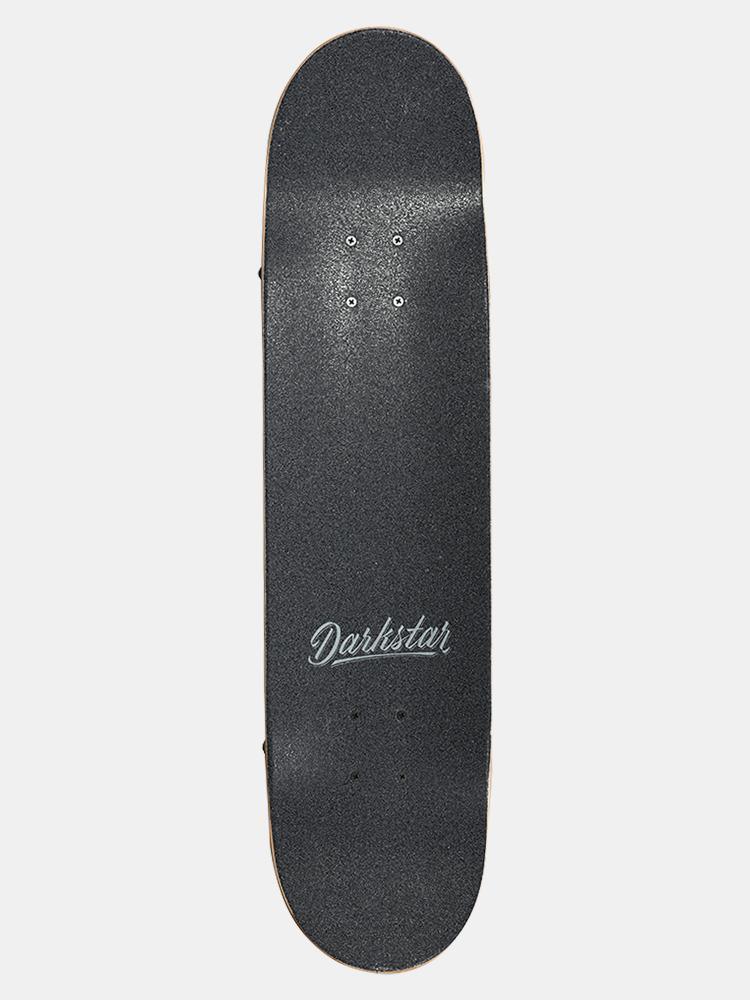 Darkstar Goth Girl FP Premium Complete - Black - Empire Skate NZ
