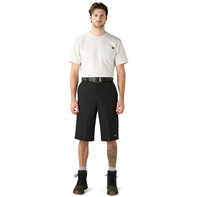Dickies 15" Multi Pocket Short