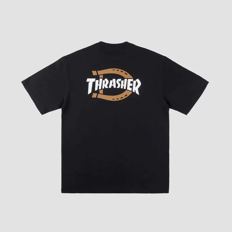 Dickies X Thrasher Mens Tee