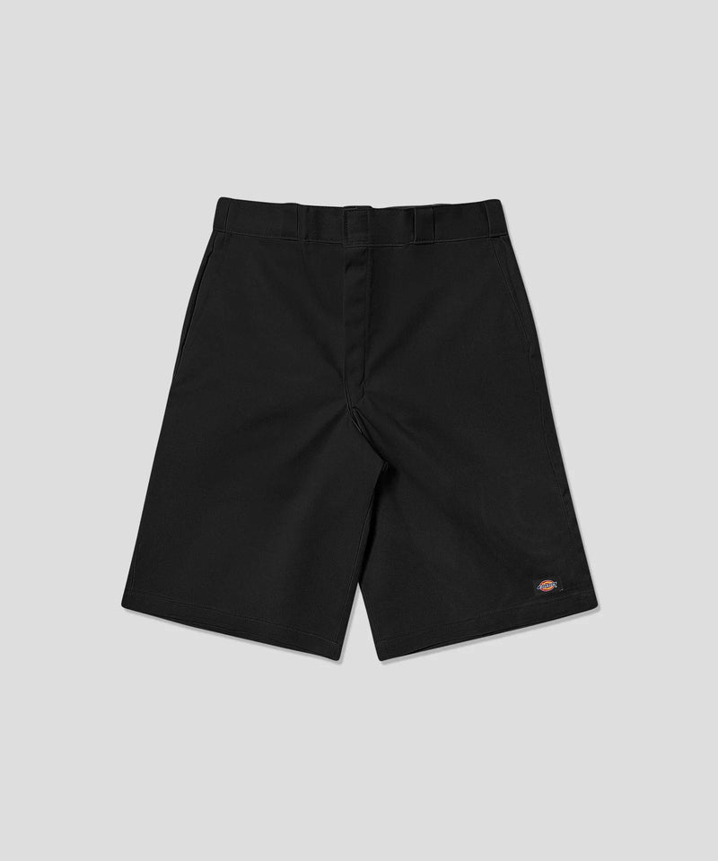 Dickies 42283 13" Loose Fit Shorts - Black